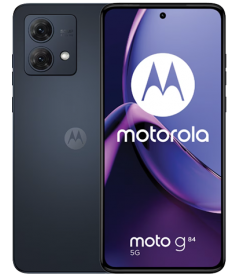 Motorola Moto G84 5G