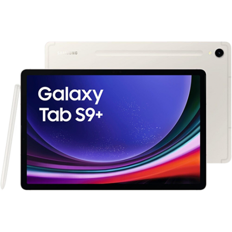 Tablet Samsung Galaxy Tab S9 Plus 5G X816
