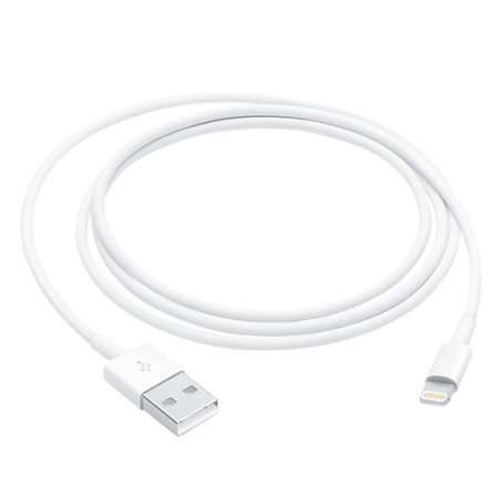 Apple Lightning to USB Cable (1M) Apple Lightning to USB Cable (1M)