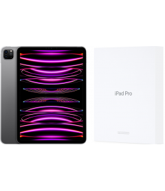 Apple iPad Pro 11" M1 2021 Reacondicionado