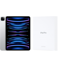 Apple iPad Pro 12.9" M1 2021 Reacondicionado