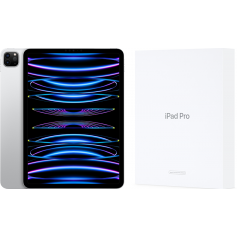 Apple iPad Pro 12.9" M1 2021 Reacondicionado