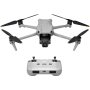 Drone - DJI Air 3 + Mando DJI RC-N2