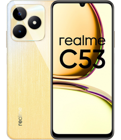 Realme C53