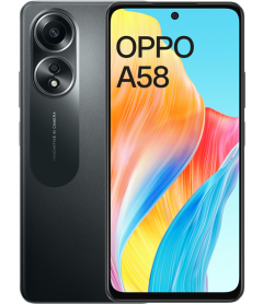 Oppo A58