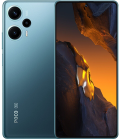 Xiaomi PocoPhone F5 5G