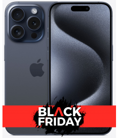 Apple iPhone 15 Pro