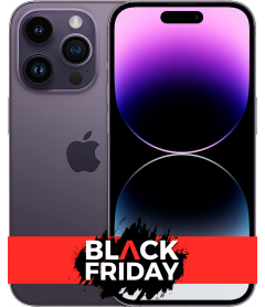 Apple iPhone 14 Pro