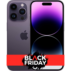 Apple iPhone 14 Pro