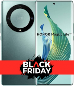 Honor Magic 5 Lite 5G