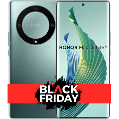 Honor Magic 5 Lite 5G