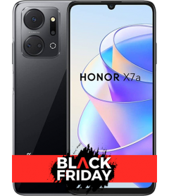 Honor x7a
