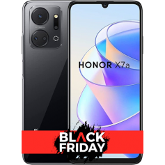 Honor x7a