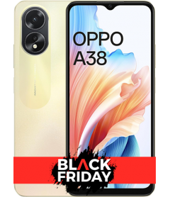 Oppo A38