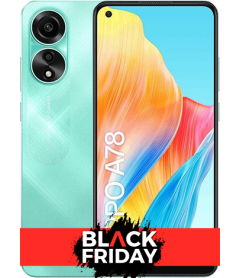 Oppo A78 5G