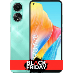 Oppo A78 5G