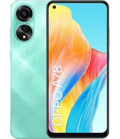 Oppo A78 5G