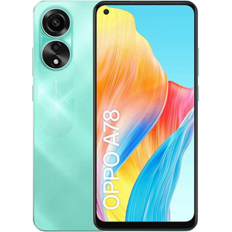 Oppo A78 5G