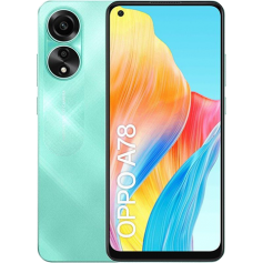 Oppo A78 5G