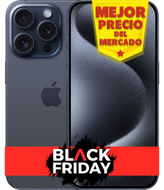 Apple iPhone 15 Pro