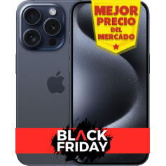 Apple iPhone 15 Pro