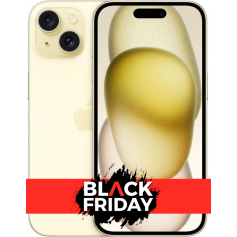 Apple iPhone 15