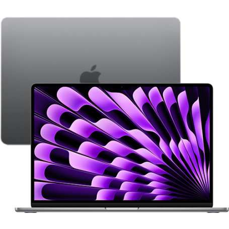 Apple Macbook Air 15 M2 QWERTY
