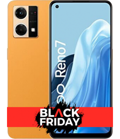 Oppo Reno 7