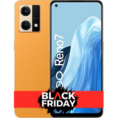 Oppo Reno 7