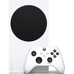 Microsoft Xbox Series S 512GB