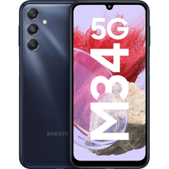 Samsung Galaxy M34 5G