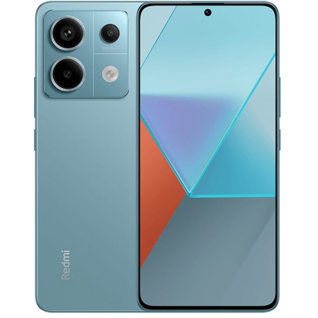 Xiaomi Redmi Note 13 Pro 5G