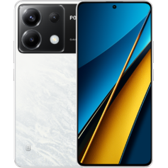 Xiaomi PocoPhone X6 5G