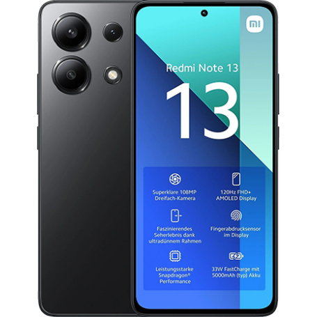 Xiaomi Redmi Note 13 