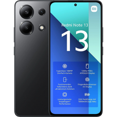 Xiaomi Redmi Note 13 