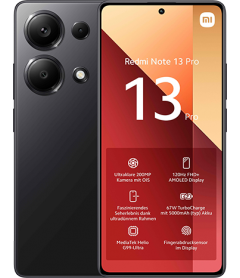 Xiaomi Redmi Note 13 Pro