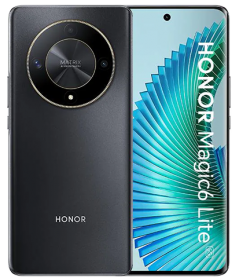 Honor Magic 6 Lite 5G