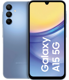 Samsung Galaxy A15 5G