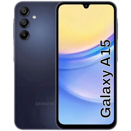 Samsung Galaxy A15