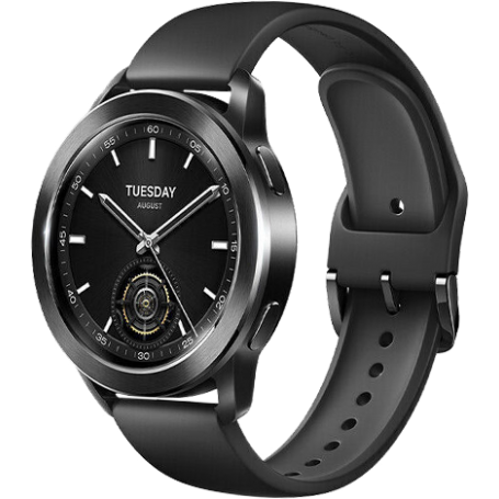 Xiaomi Watch S3