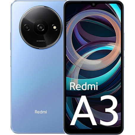 Xiaomi Redmi A3