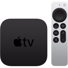 Apple TV 4K