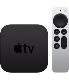 Apple TV 4K