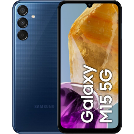 Samsung Galaxy M15 5G