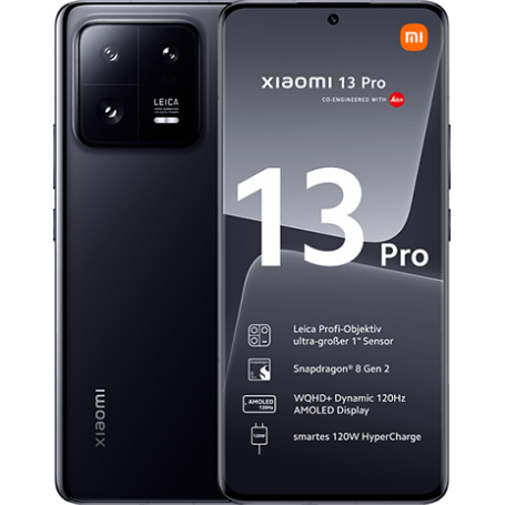 Xiaomi 13 Pro 5G