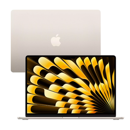 Apple Macbook Air 15 M2 QWERTY