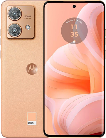 Motorola Edge 40 Neo 5G Motorola Edge 40 Neo 5G