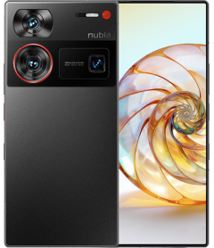 Nubia Z60 Ultra 5G
