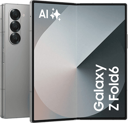 Samsung Galaxy Z Fold6 5G