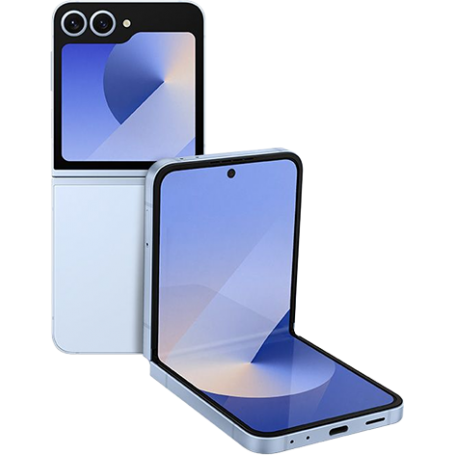 Samsung Galaxy Z Flip 6 5G